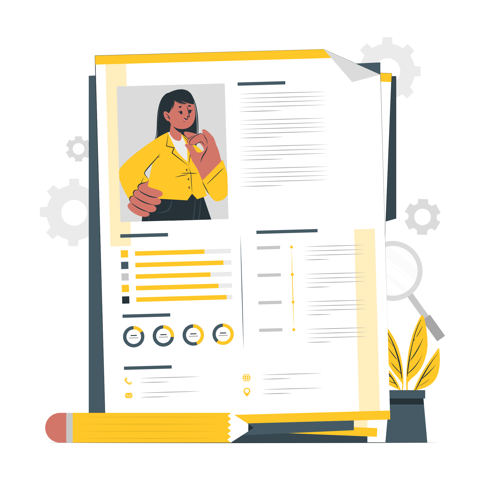 Cover Letter International